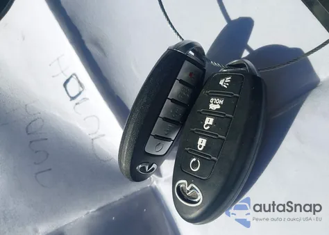 2017 Infiniti Qx60 from USA, damaged, VIN 5N1DL0MM7HC530719